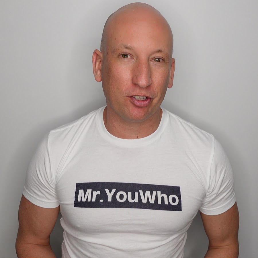 Profile avatar of MrYouWho