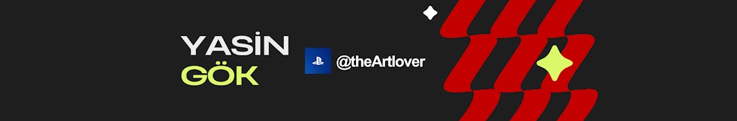 theArtlover PS5 Live Channel