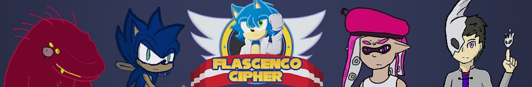 Flascenco Cipher