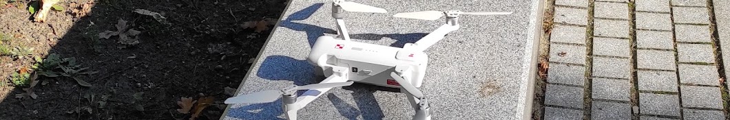 Robo Drone