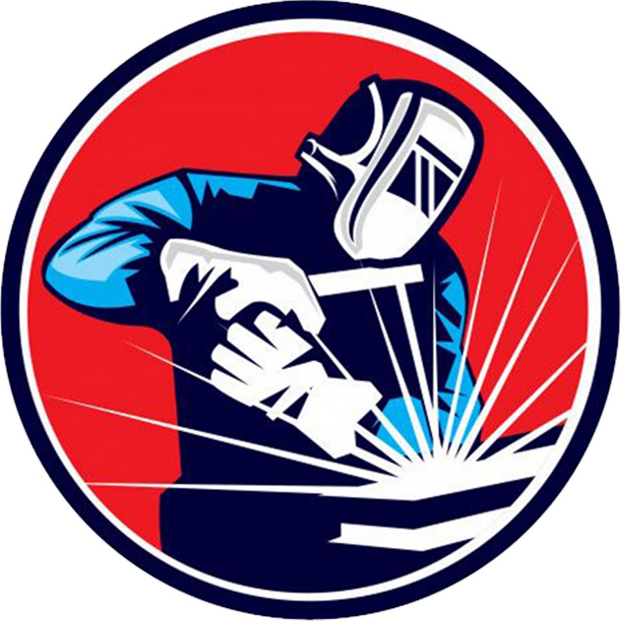Welder Plus YouTube channel profile picture