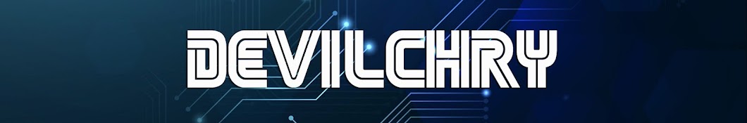 DevilChry - Tecnologia e Sociologia del Videogioco Banner