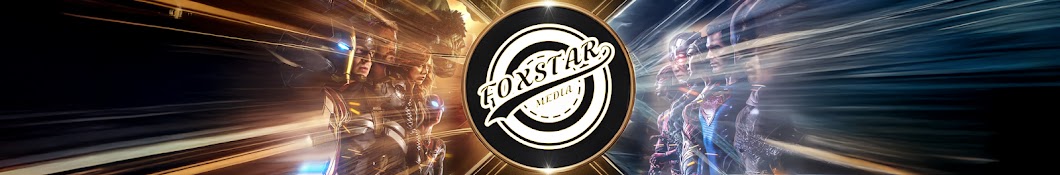 Foxstar Media Banner