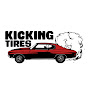Kicking Tires