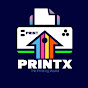 Printx-the printing world 