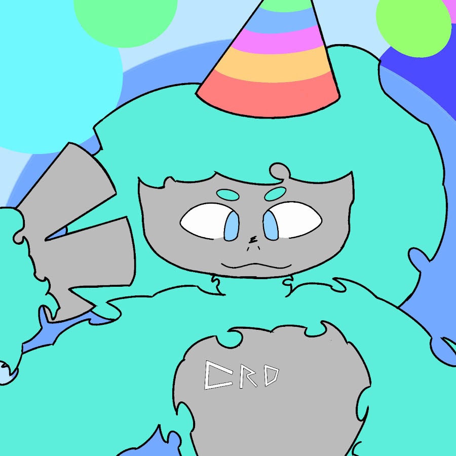 Crd youtube
