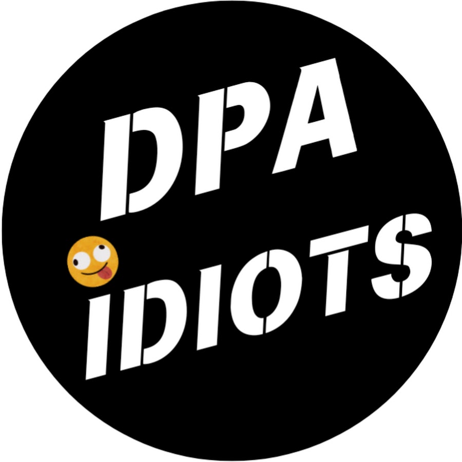 DPA Idiots At Work YouTube