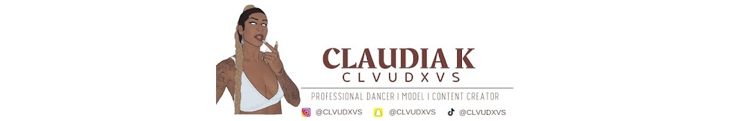 CLVUDXVS Banner
