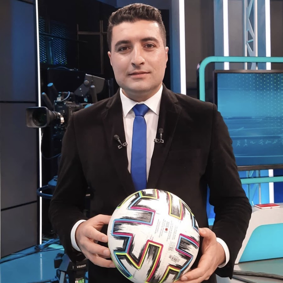 Furkan Bozoğlu @furkanbozoğlu