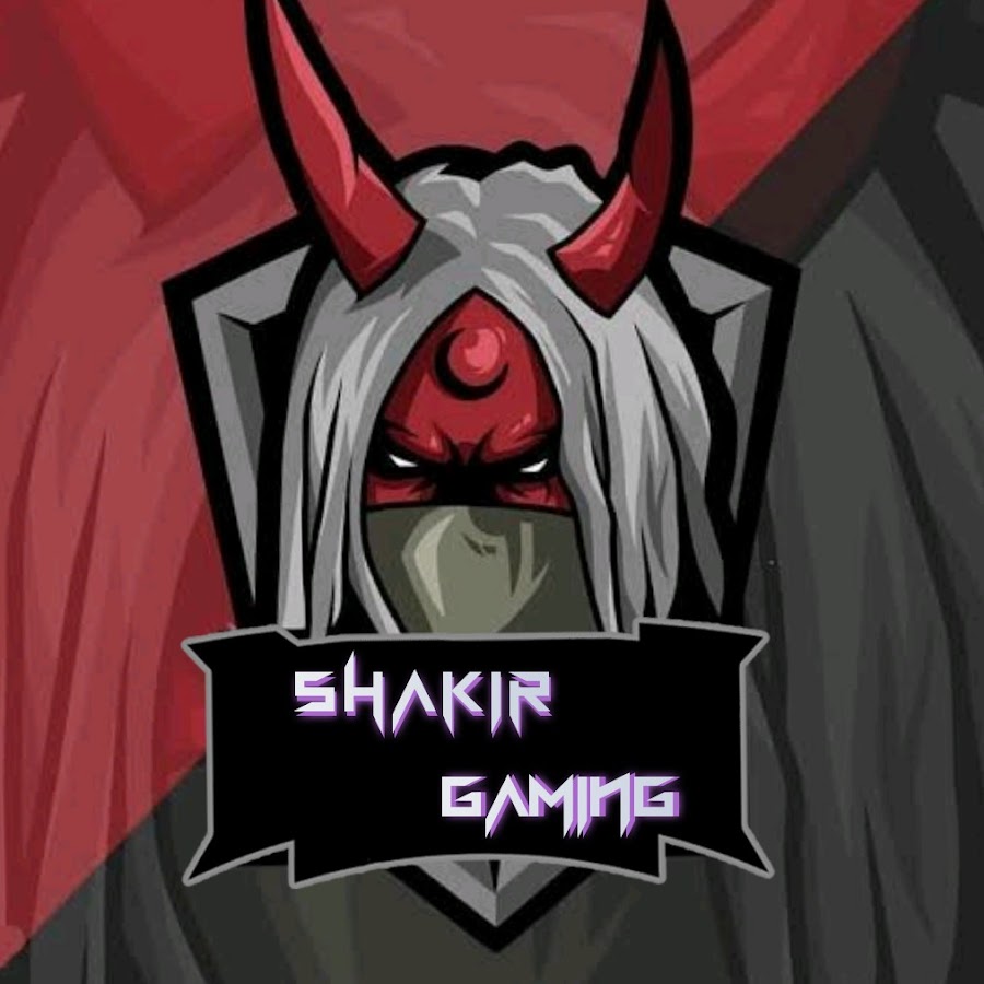 Shakir Gamer