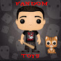 fandom toys