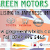 Go Green Motors 