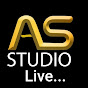 AS Studio Live