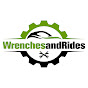 Wrenches & Rides