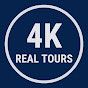 4K Real Tours