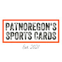 PatNOregon's Sports Cards