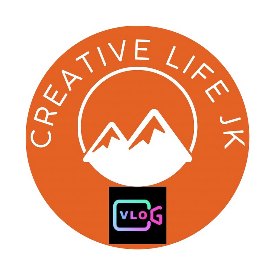 Creative Life JK - YouTube Creative Life JK