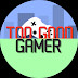 logo Too Good Gamer