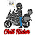 Chill Rider