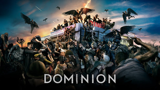 dominion syfy gabriel