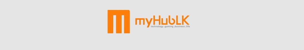 myHub LK Banner
