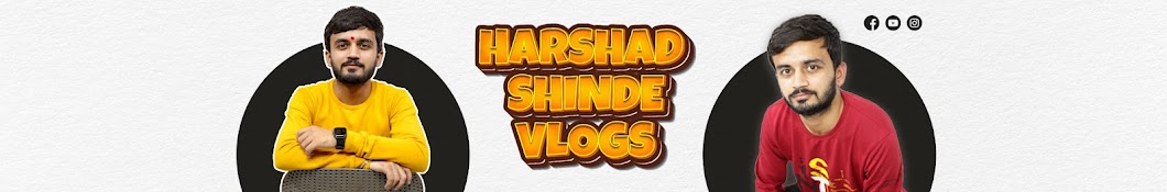 Harshad Shinde Vlogs