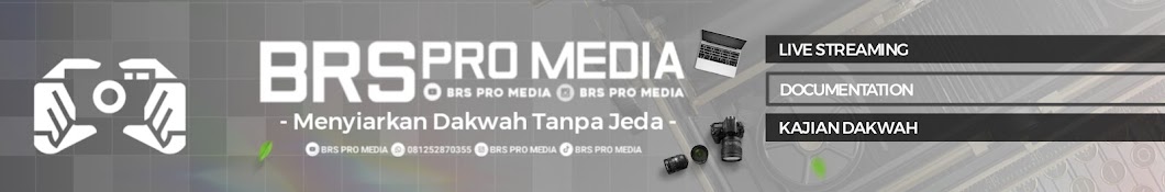 BRS PRO MEDIA