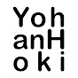 Yohan Hoki