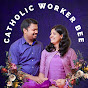 Catholic Worker Bee 🐝