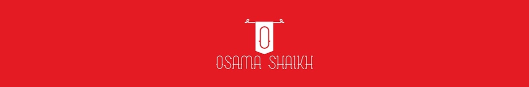 Osama Shaikh Banner