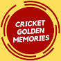 Cricket Golden Memories