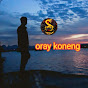 oray koneng fishing channel