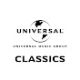 유니버설뮤직 클래식 Universal Music Classics