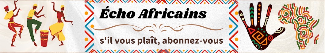 échos Africains