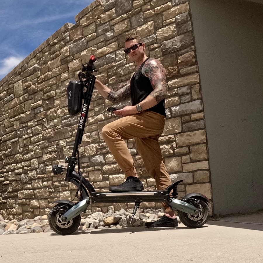 ScooterRon