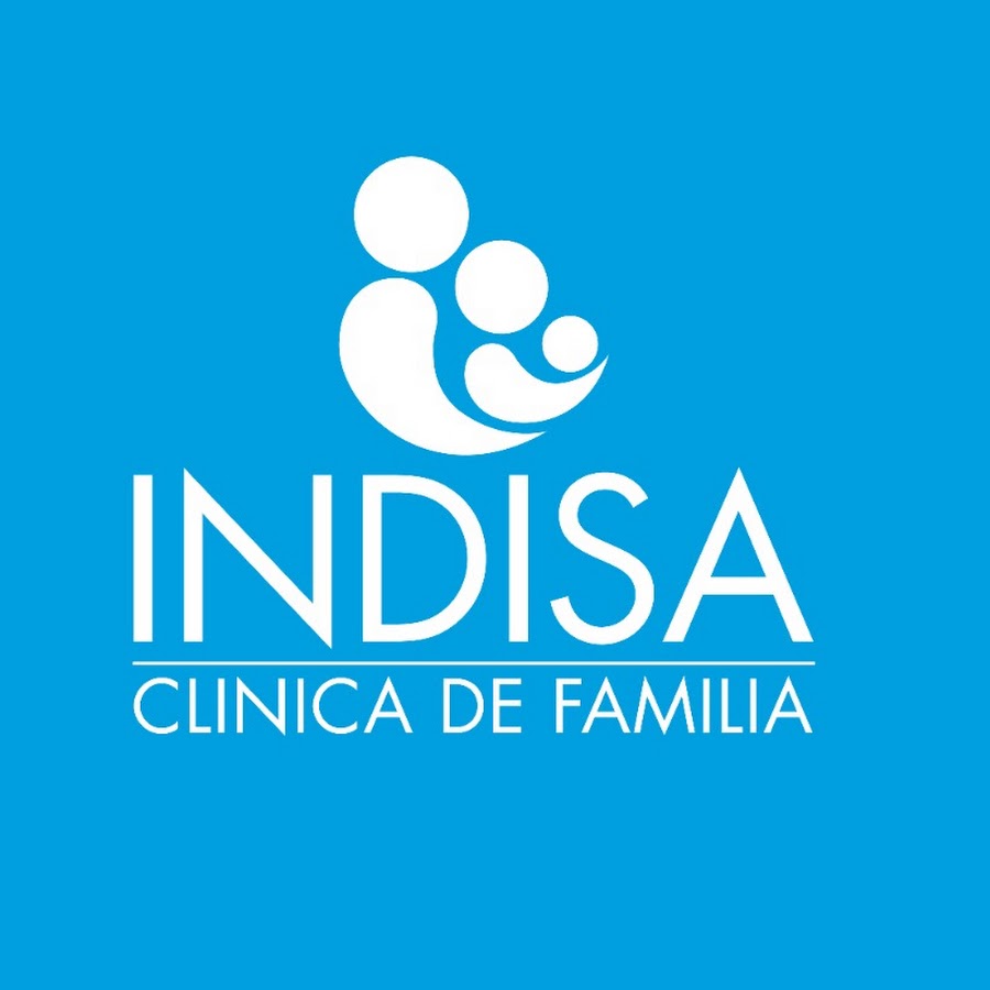 Clínica INDISA @ClinicaINDISAcl
