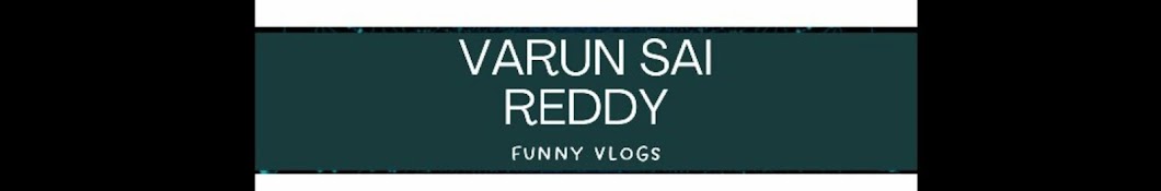 Varun sai reddy