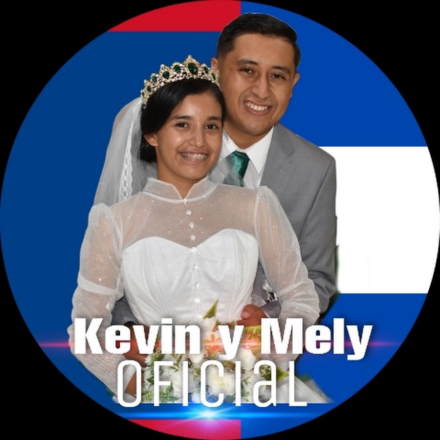 Kevin y Mely Oficial @KevinyMelyOficial