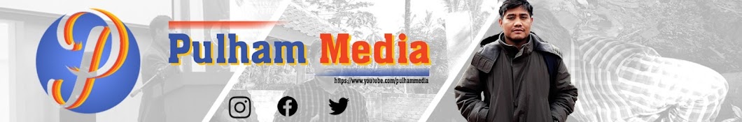 Saipul Hamdi "PULHAM" Media