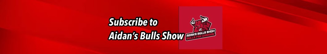 Aidan’s Bulls Show