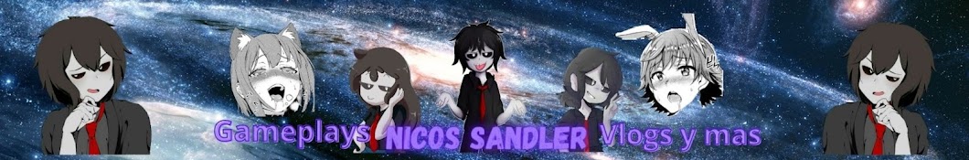 Nicos Sandler