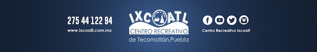 Centro Recreativo Ixcoatl