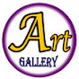 Art Gallery by Jay Kashyap