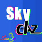 Skydaz tV