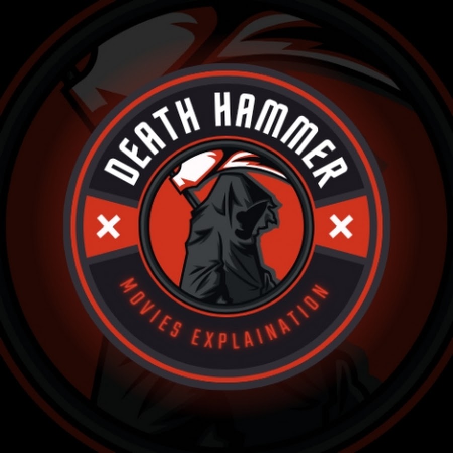 Death Hammer - YouTube