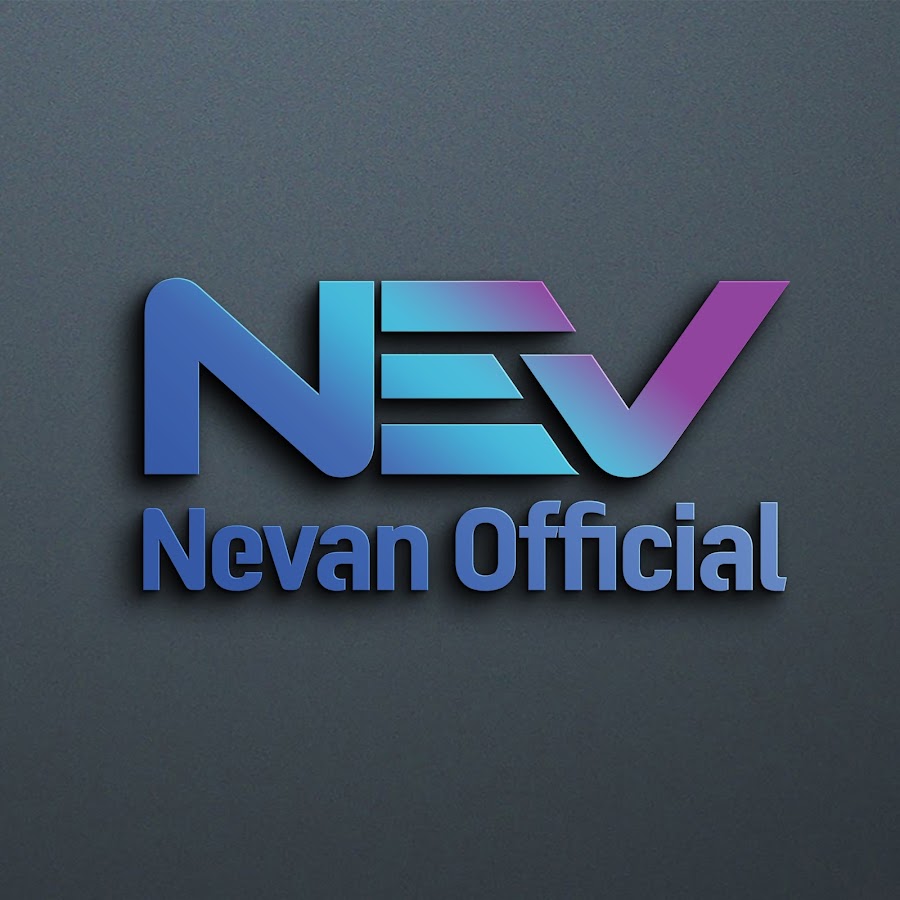 Nevan official @Nevanofficial