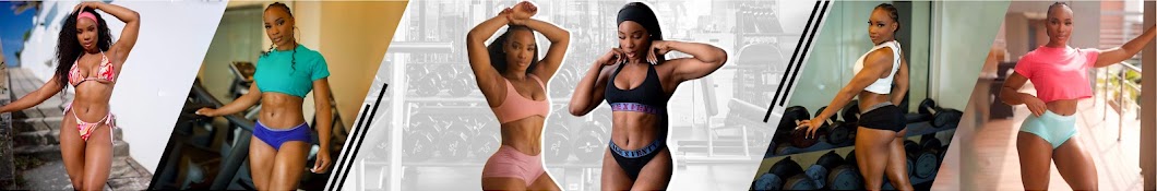 Fitness is one of the most neglected industries in Nigeria - Fitness Model,  Sandra Okeke