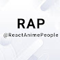 React Anime People