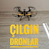 Çılgın dronlar