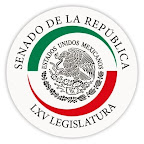Senado de México.